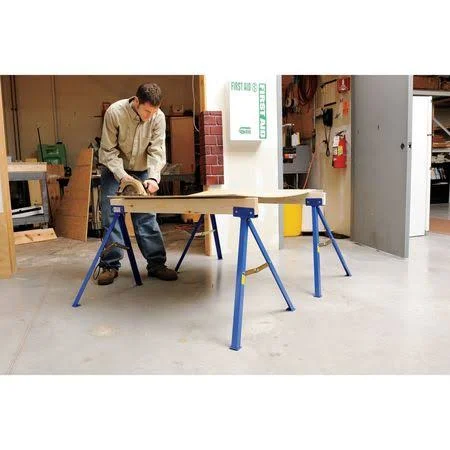TS-27 Sawhorse, 27 in.