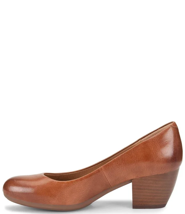 Comfortiva Amora 8 Women's Cork
