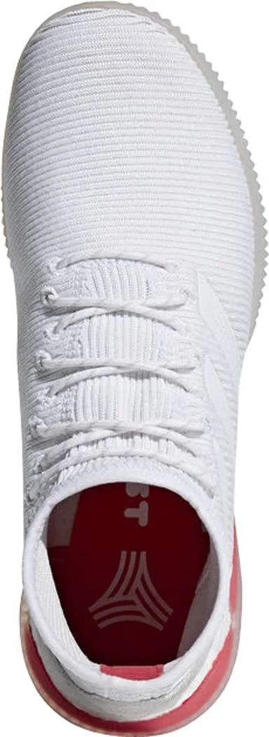 Adidas Soccer Tango Predator 18.1 Sneaker in White cm7700