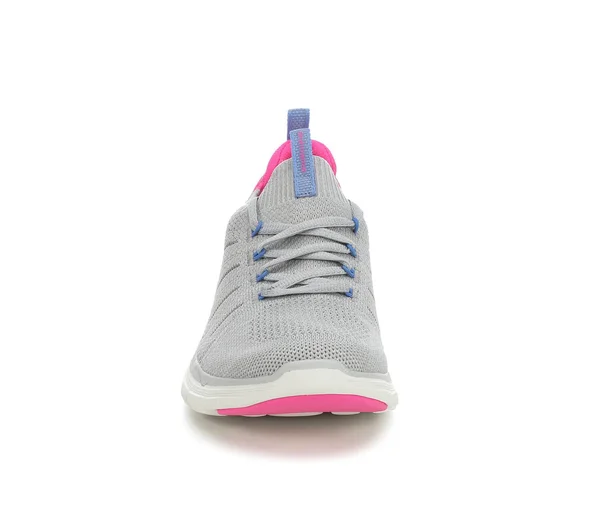 Skechers Sport Flex Appeal 4.0-Simple Joy 6 Women's Grey