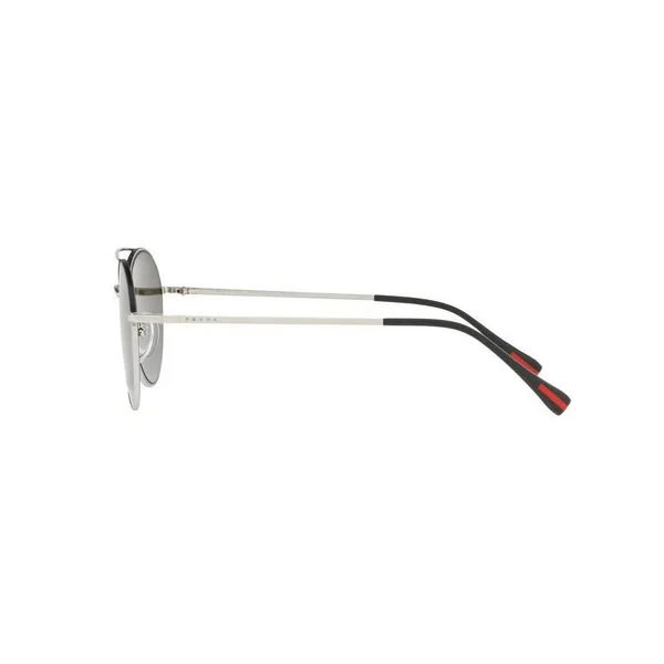 Prada Linea Rossa PS 51SS - GAQ5X1 Silver, Black