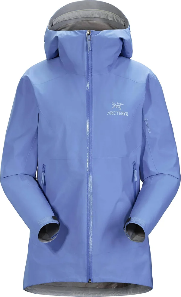 Arc&teryx Zeta SL Jacket - Women's Helix - S