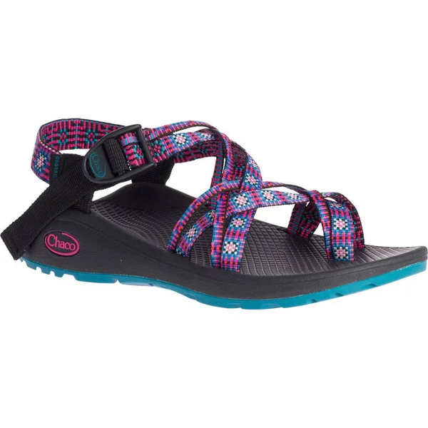 Chaco Women's Z/Cloud X2 Remix - Squared Magenta