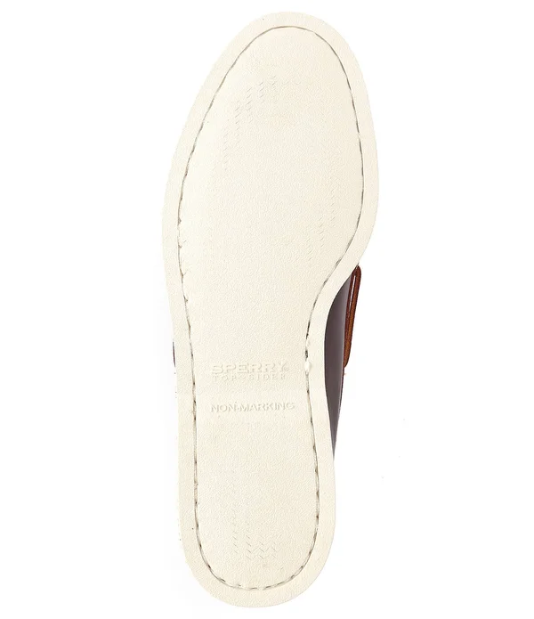 Sperry Men's Gold Cup Authentic Original 2-Eye Boat Shoe
