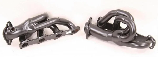 PaceSetter Shorty Headers - 70-1326