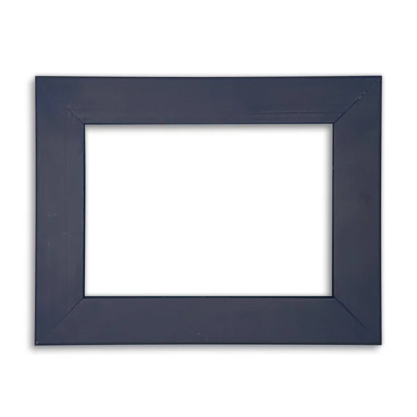 Signature Edge Chalkboard Pewter Painted Wood Frame - 16x22 x 16x22