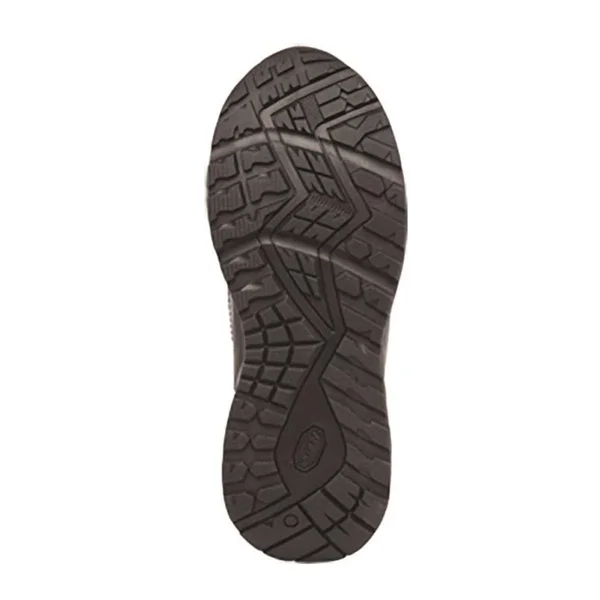 Tactical Research by Belleville Maximalist Waterproof Tactical Boot (Black)