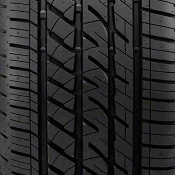 Bridgestone DriveGuard 225/45RF17 Tire