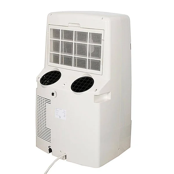 Whynter 12, 000 BTU Dual Hose Portable Air Conditioner with Heater