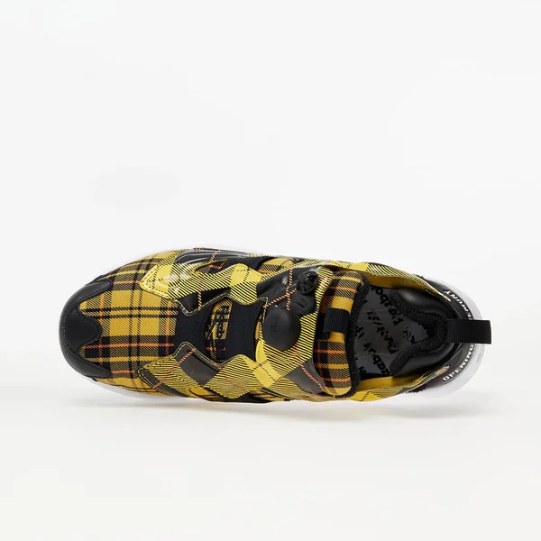 Reebok Instapump Fury OG MU x Opening Ceremony - Yellow