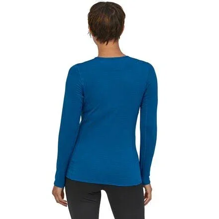 Patagonia Women's Capilene Thermal Weight Crew M