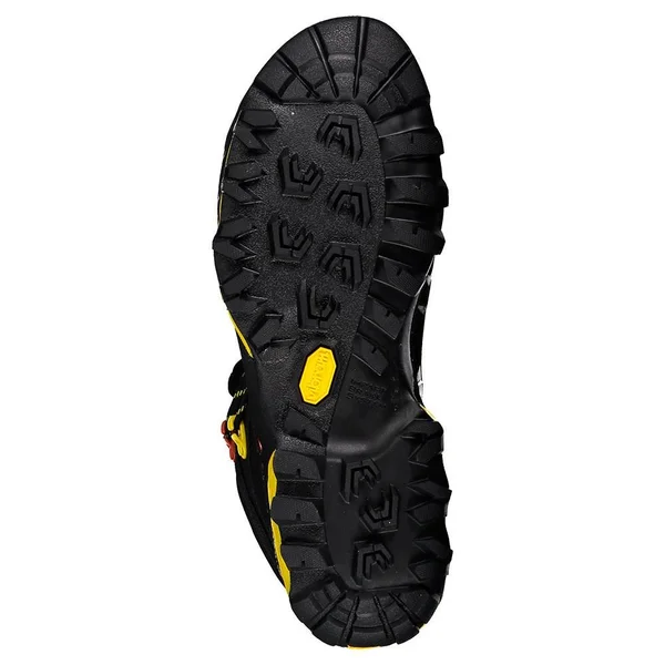 La Sportiva TXS GTX Black/Yellow 42