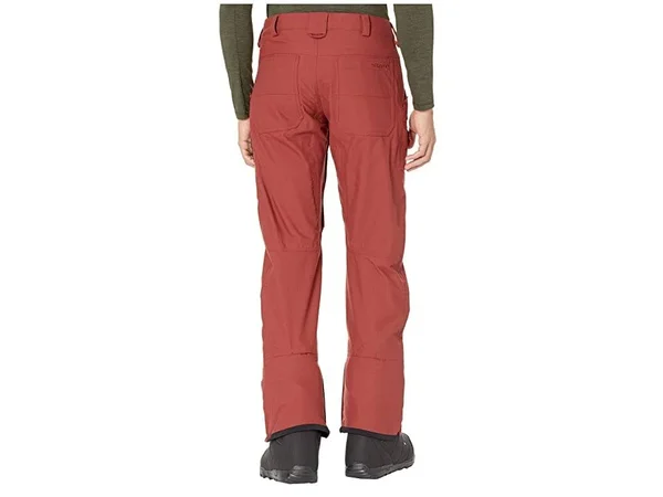 Burton Men's Southside Pant, Sparrow, Medium