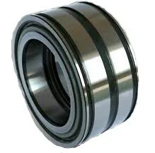 INA SL045013-PP Full Complement Cylindrical Roller Bearing