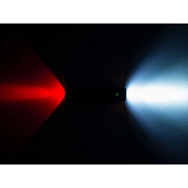Bontrager Ion Elite R/Flare R City Bike Light Set