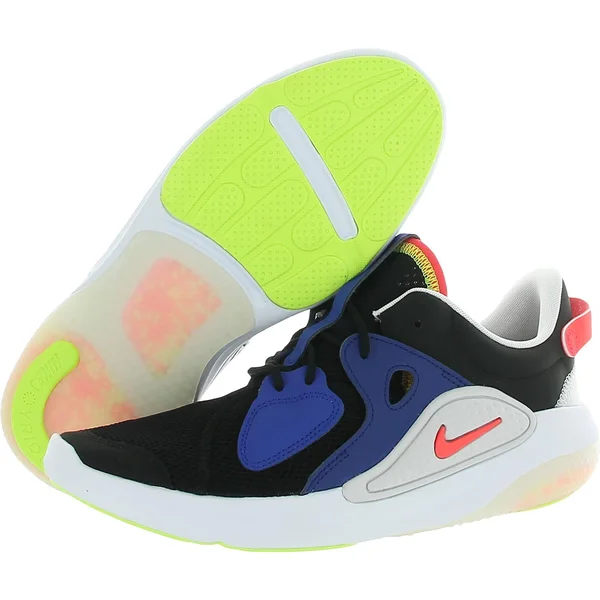 Nike Joyride CC Midnight Navy/ Dark Obsidian Men's Running Shoes - Size: 10