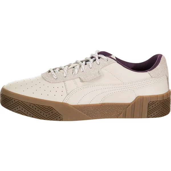 Puma Womens Cali Outdoor Hustle Casual Sneakers Beige