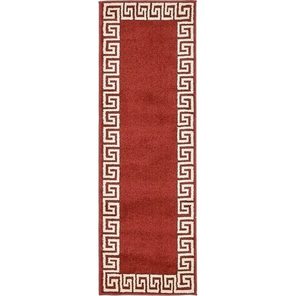Unique Loom Modern Athens Area Rug - 3& 3 x 5& 3