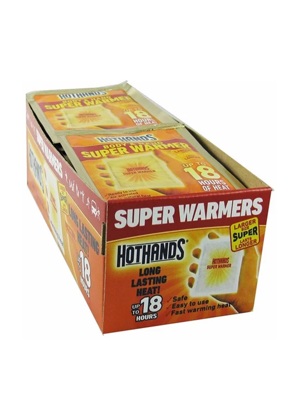 Refrigiwear Super Hand Warmer, ACC