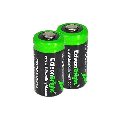 Fenix PD35 2015 Tac Edition 1000 Lumen Cree XP-L LED Tactical Flashlight with Fenix Arb-L2M 18650 Li-ion Rechargeable battery, F