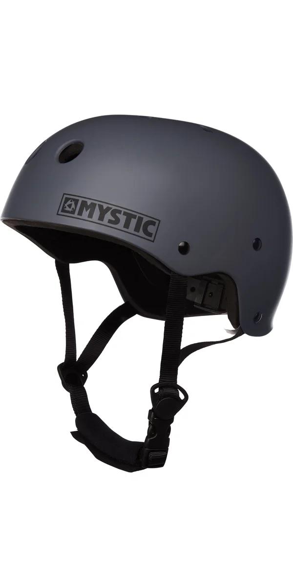 Mystic 2021 MK8 Helmet Grey