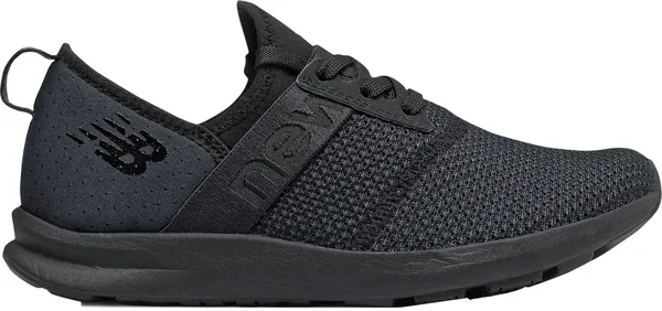 New Balance FuelCore Nergize 10.5 Women's Black