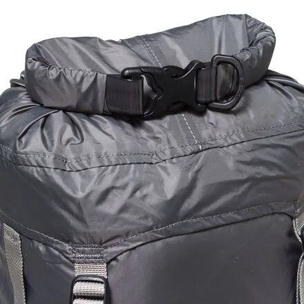 Outdoor Research Airpurge Dry Compression Sack Pewter 35 LITER