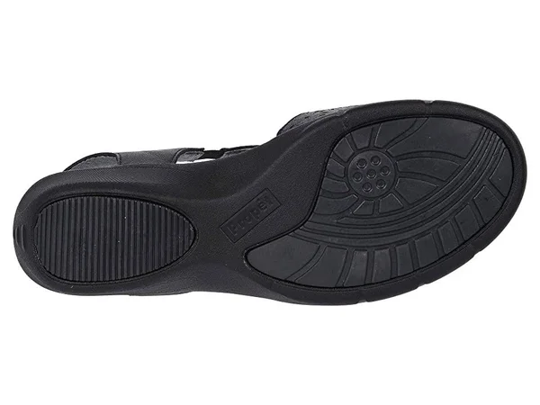Propet Winnie 6.5 Women's Black