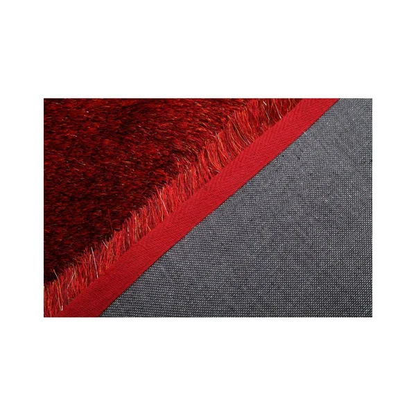 MDA Rugs Urban Urban Shag Area Rug 5'x7' Rug