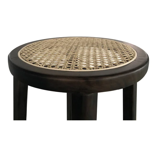 Moe's Home Collection Mcguire Barstool Natural
