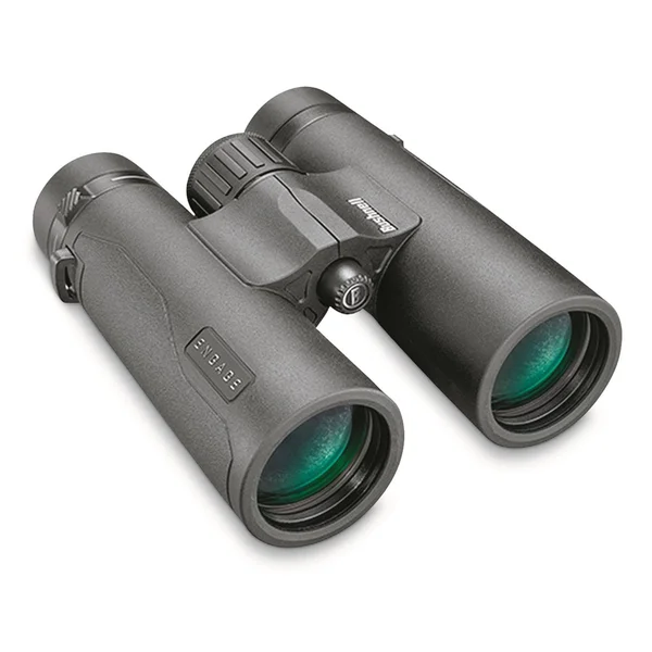 Bushnell 10x42 Engage x Binoculars (Black) BENX1042