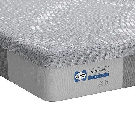 Sealy Posturepedic Hybrid Medina Firm Full Mattress-52778840