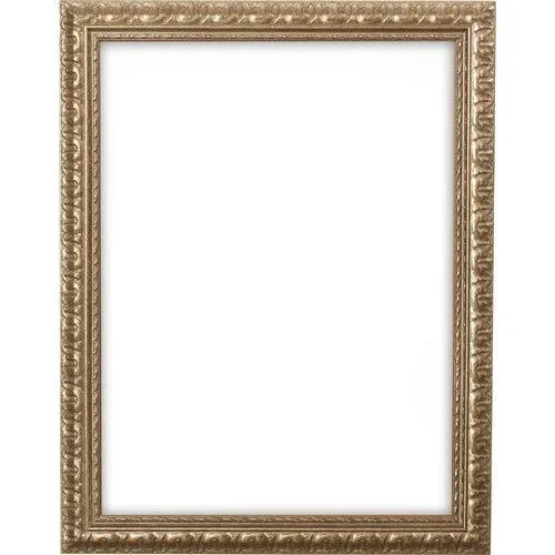 Astoria Grand Hayhurst Wide Ornate Picture Frame - Bronze