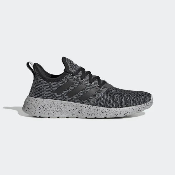 Adidas Lite Racer RBN Men's Sneakers, Size: 9, Black