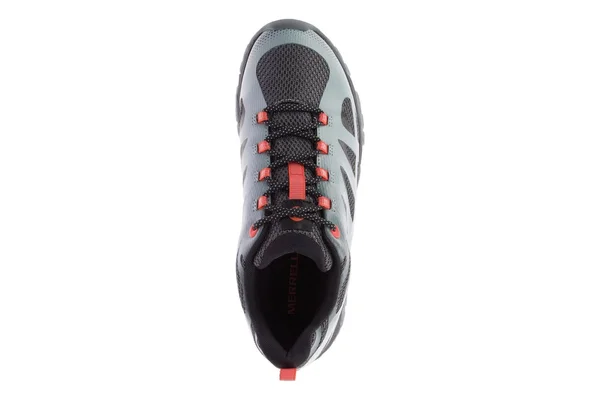 Merrell Men's Moab Edge 2 Waterproof, Size: 7.5, Monument