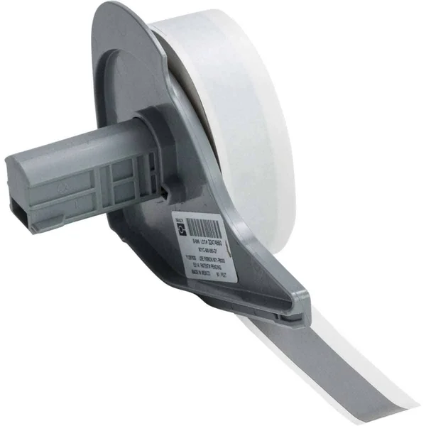Brady M71C-500-595-GY Tape, 0.5 in W x 50 ft L