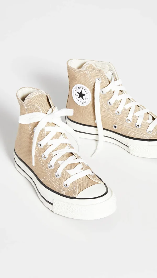 Converse Chuck 70 Hi - Green (7)