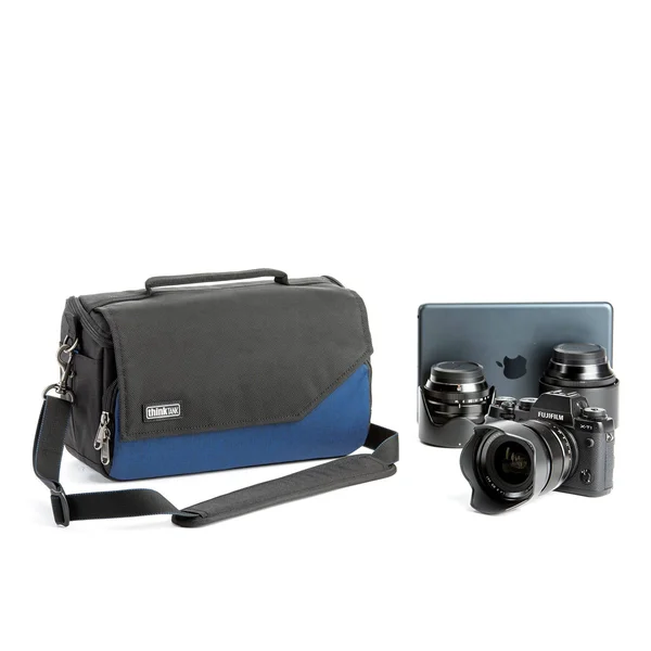 Think Tank Mirrorless Mover 25i Pewter Shoulder Bag