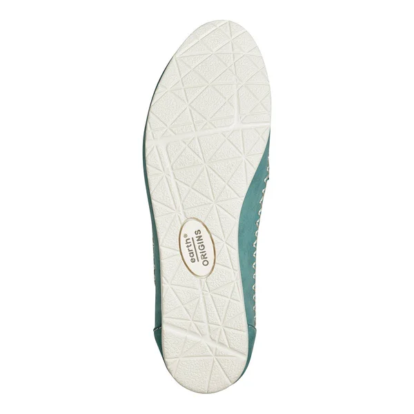 Earth Origins Loralei SlipOn - Women's, Red, Size 12