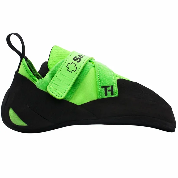 So Ill Free Range Climbing Shoe