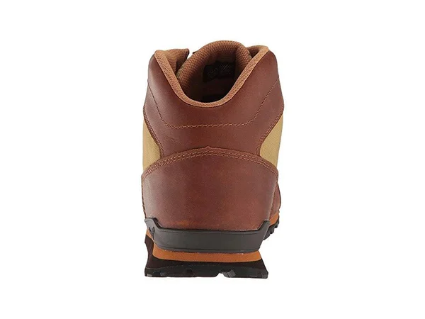 Danner Men's Jag Brown/Khaki Hiking Boot