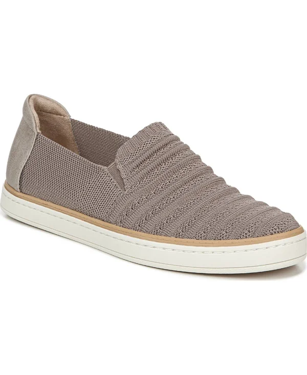 Soul Naturalizer Kemper Women's Slip-On Shoes - Size: 8, Grey