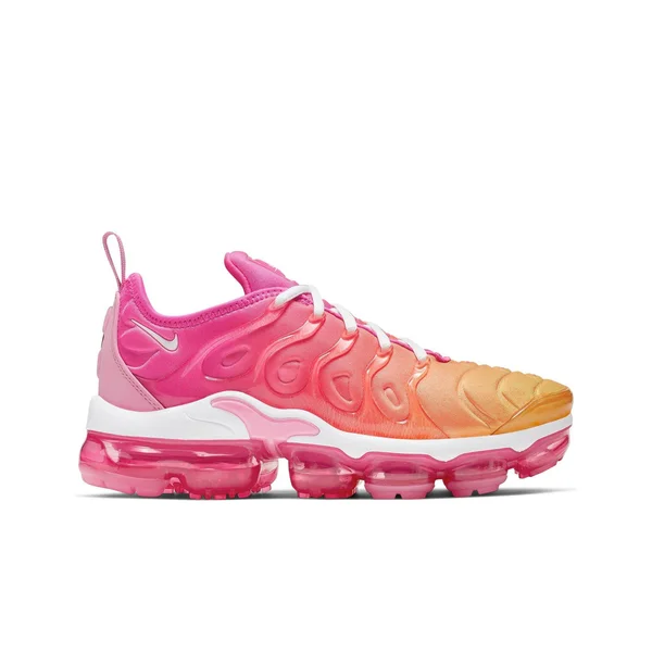 Nike Air VaporMax Plus Psychic Pink Women's Shoes - Size: 9.5