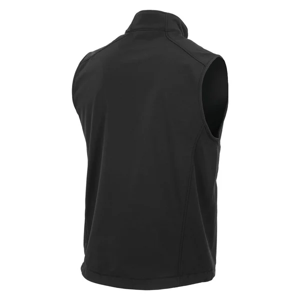 Condor Core Softshell Vest - Black