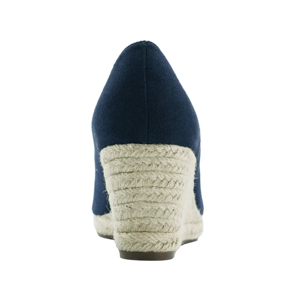 Bandolino Nuri 7 New Luxe Navy - Women's, Size: 11