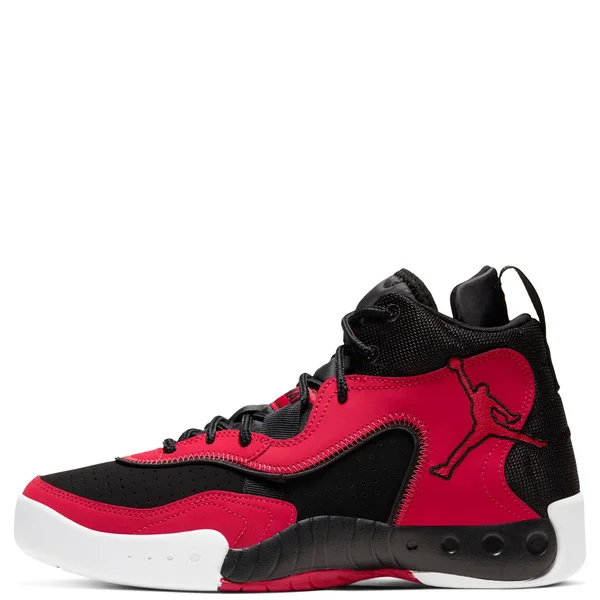 Jordan Pro RX Gym Red/Black 12