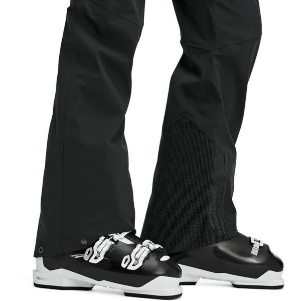 Mammut Stoney HS Pants - Women's Black, 6