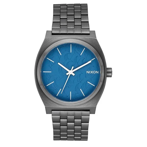 Nixon Time Teller