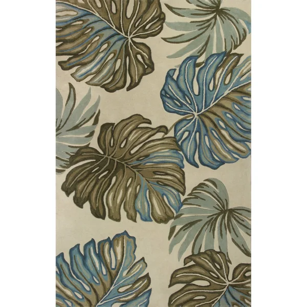 Kas Sparta 3182 Ivory Area Rug - 3&6x22 x 5&6x22