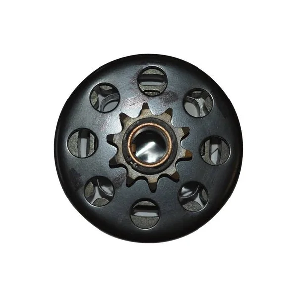 Hilliard 233513 Extreme-Duty Centrifugal Clutch - 0. 75 inch Bore, 11 Tooth - 41 Chain Size